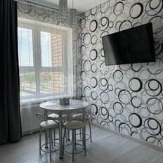 Квартира 30 м², студия - изображение 2