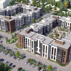 Квартира 62,6 м², 2-комнатная - изображение 3