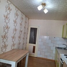 Квартира 56,5 м², 2-комнатная - изображение 4