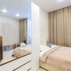 Квартира 20 м², студия - изображение 5