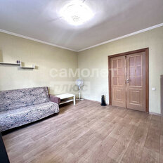 17,4 м², комната - изображение 4