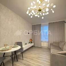Квартира 36,2 м², 1-комнатная - изображение 3