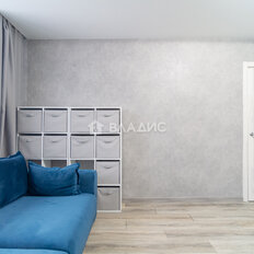 Квартира 45,7 м², 2-комнатная - изображение 4