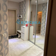 Квартира 52 м², 1-комнатная - изображение 1