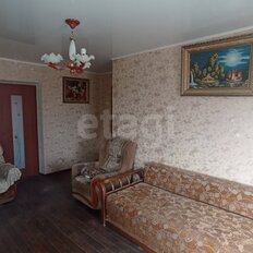 Квартира 58,2 м², 3-комнатная - изображение 2