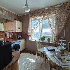 Квартира 34,4 м², 1-комнатная - изображение 3