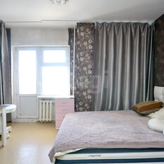 Квартира 24,5 м², студия - изображение 3