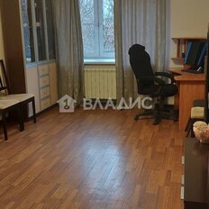 Квартира 51,8 м², 1-комнатная - изображение 2