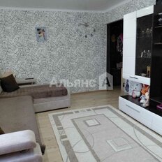 Квартира 64,5 м², 3-комнатная - изображение 4