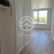 Квартира 22,1 м², студия - изображение 1