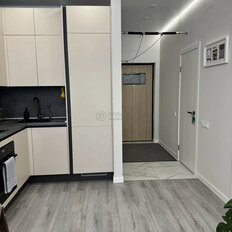 Квартира 43,3 м², 1-комнатная - изображение 5