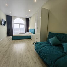 Квартира 50 м², 1-комнатная - изображение 4