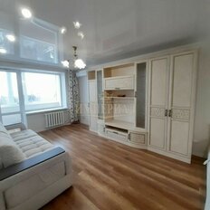 Квартира 39,7 м², 1-комнатная - изображение 1