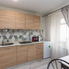 Квартира 30,2 м², 1-комнатная - изображение 1