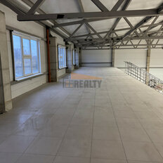 1500 м², производственное помещение - изображение 3