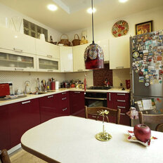 Квартира 74,1 м², 3-комнатная - изображение 3