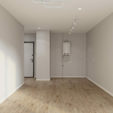 Квартира 49,1 м², 1-комнатная - изображение 4