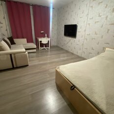 Квартира 40,8 м², 1-комнатная - изображение 1