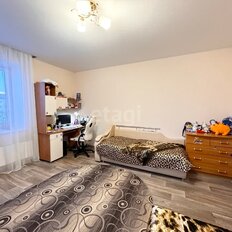 Квартира 41,1 м², 1-комнатная - изображение 1
