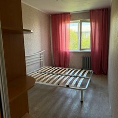 Квартира 44 м², 2-комнатная - изображение 4