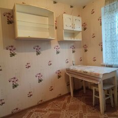 Квартира 30,7 м², 1-комнатная - изображение 2