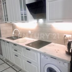 Квартира 39,8 м², 1-комнатная - изображение 3