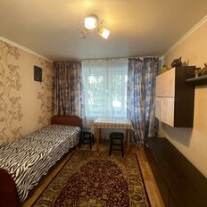 Квартира 17,5 м², студия - изображение 1