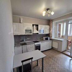 Квартира 41 м², 1-комнатная - изображение 1