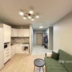 Квартира 57 м², 2-комнатная - изображение 1