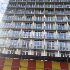 Квартира 52,7 м², 1-комнатная - изображение 4