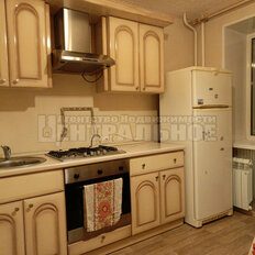 Квартира 41 м², 1-комнатная - изображение 2