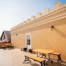 Квартира 26 м², студия - изображение 1