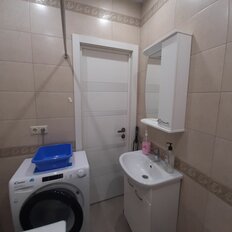 Квартира 21,3 м², студия - изображение 5