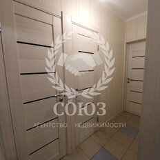 Квартира 60,5 м², 2-комнатная - изображение 5