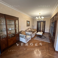 Квартира 154 м², 4-комнатная - изображение 3