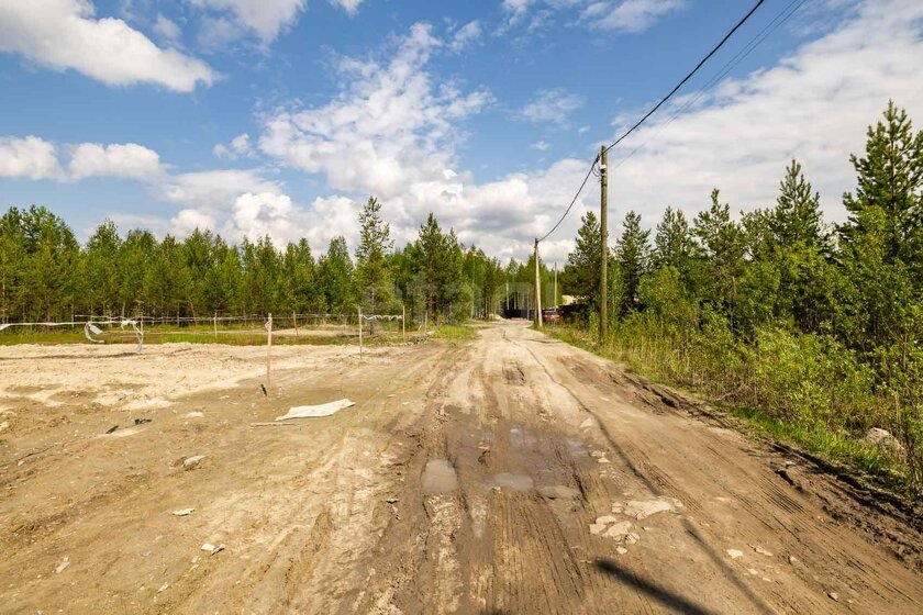11 соток, участок 850 000 ₽ - изображение 37