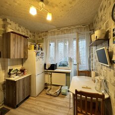 Квартира 48,5 м², 2-комнатная - изображение 5