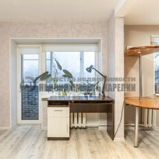 Квартира 44 м², 2-комнатная - изображение 4