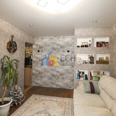 Квартира 31,2 м², 1-комнатная - изображение 4