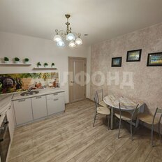 Квартира 42 м², 1-комнатная - изображение 4
