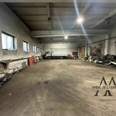 432 м², помещение свободного назначения - изображение 1