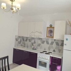 Квартира 37,7 м², 1-комнатная - изображение 5