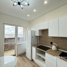 Квартира 30 м², 1-комнатная - изображение 2