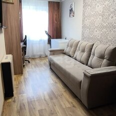 Квартира 44 м², 2-комнатная - изображение 1