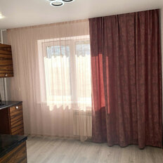 Квартира 40 м², 1-комнатная - изображение 1