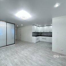 Квартира 56 м², 2-комнатная - изображение 5