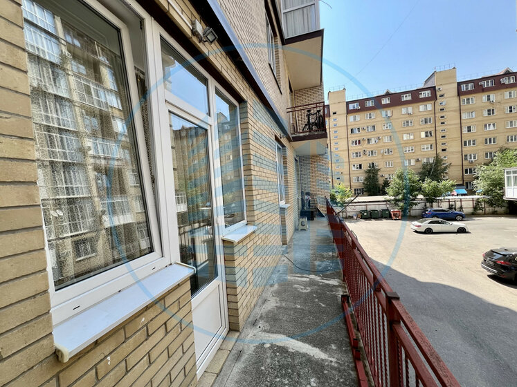 136,8 м², 3-комнатная квартира 12 880 000 ₽ - изображение 90