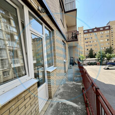 Квартира 119,9 м², 3-комнатная - изображение 3