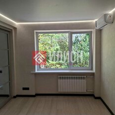 Квартира 30 м², 1-комнатная - изображение 4