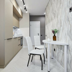 Квартира 37,5 м², 1-комнатная - изображение 4